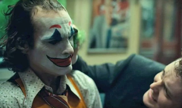 Joker encabeza la taquilla de cine por segunda semana consecutiva