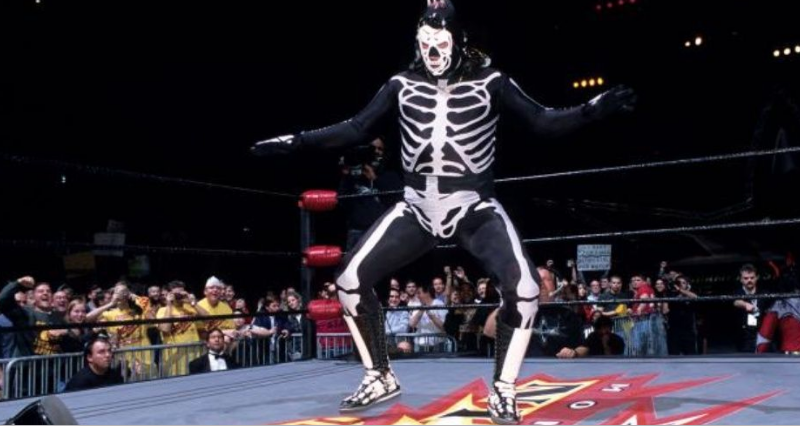 Triple A desmiente muerte de La Parka