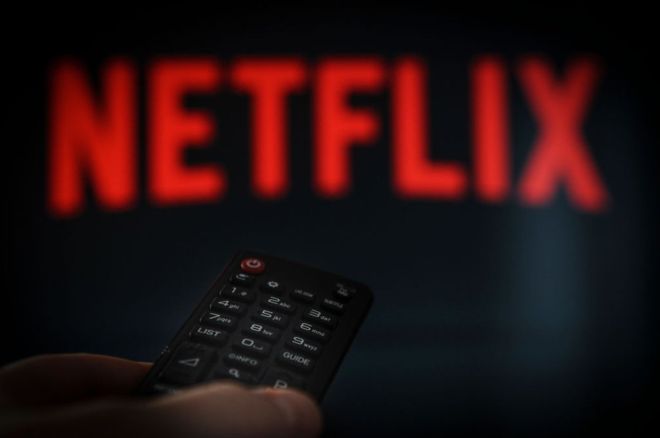 A qui están los estrenos de Netflix para noviembre 2019