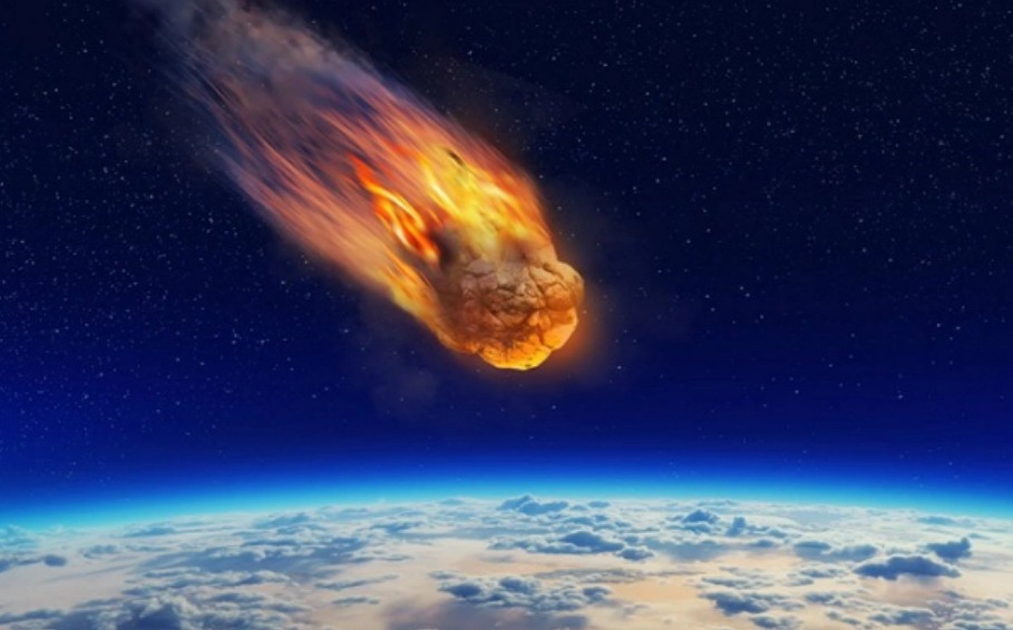 SU3 2019: Conoce todo sobre el meteorito que amenaza con impactar en la Tierra