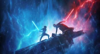 Filtran la duración de ‘Star Wars: El ascenso de Skywalker’