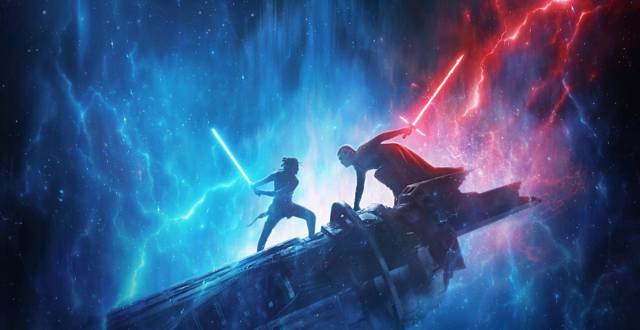 Filtran la duración de ‘Star Wars: El ascenso de Skywalker’