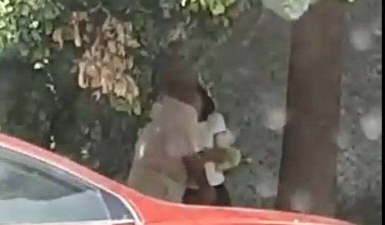 VIDEO | Taquero abusa de una niña a cambio de comida en Oaxaca