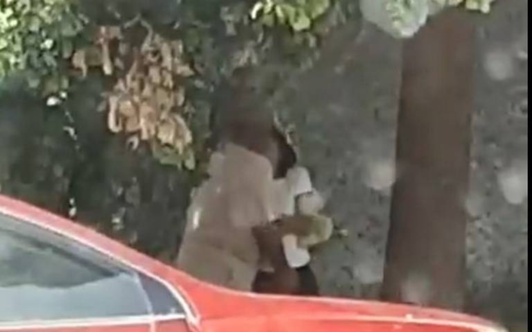 VIDEO | Taquero abusa de una niña a cambio de comida en Oaxaca