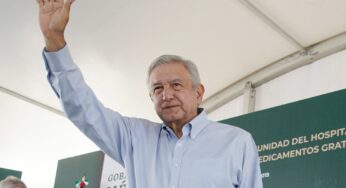 “Edad de retiro no aumentara mientras yo sea presidente” López Obrador