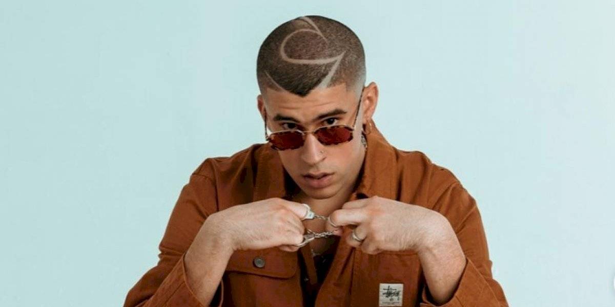 ¡Y el premio Nobel de Literatura es para: Bad Bunny!