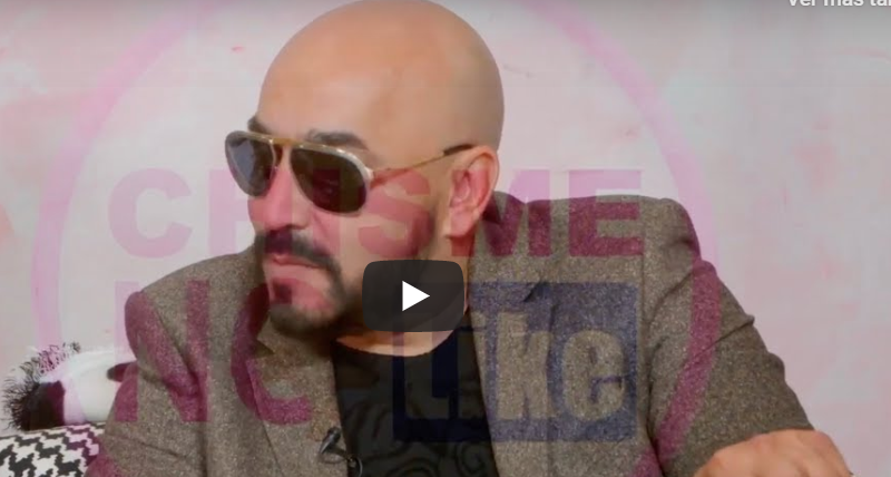Lupillo Rivera confirma que ya anduvo y termino con Belinda