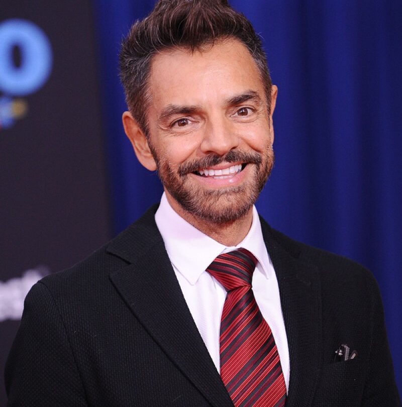 Eugenio Derbez Salvado de ser asaltado lo reconocieron los ladrones