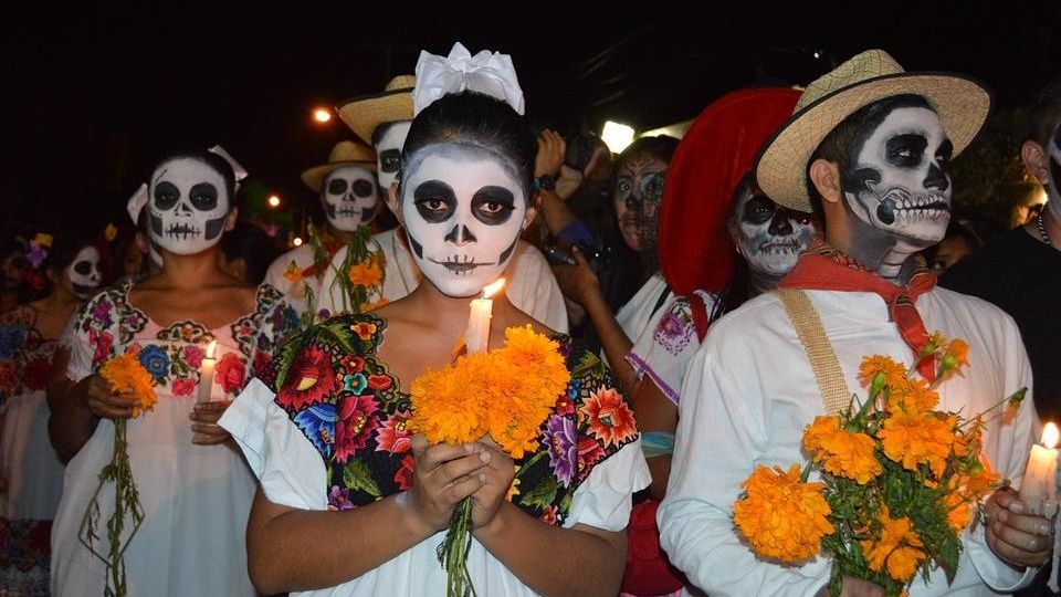 Cosas nuevas que debes saber sobre la celebración del Día de Muertos