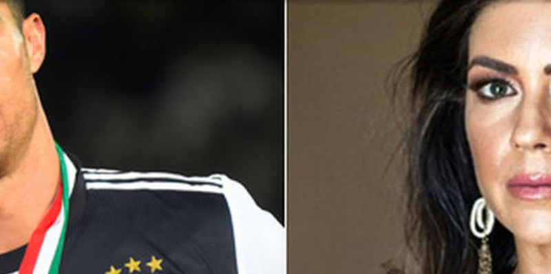 ADN de Cristiano Ronaldo coincidiría con pruebas de abuso sexual contra Kathryn Mayorga