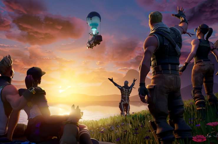 ¿Cuándo volverá a estar disponible Fortnite?