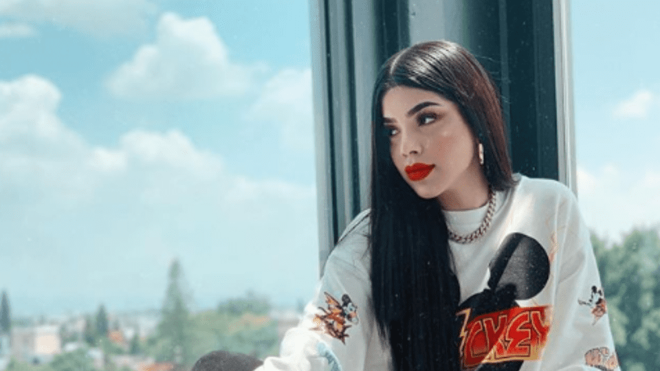 Kimberly Loaiza opacada por Kenia Os con un lujoso viaje