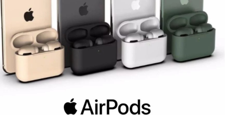 AirPods Pro llegarían esta semana y vendrán con una gran sorpresa