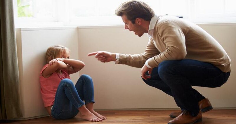 Mexicanos disciplinan a sus hijos a golpes: Unicef