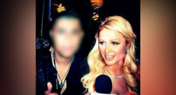 ¿De socialité al narco? Paris Hilton y su amorío con ‘El Chino Ántrax’, aliado del ‘Chapo’