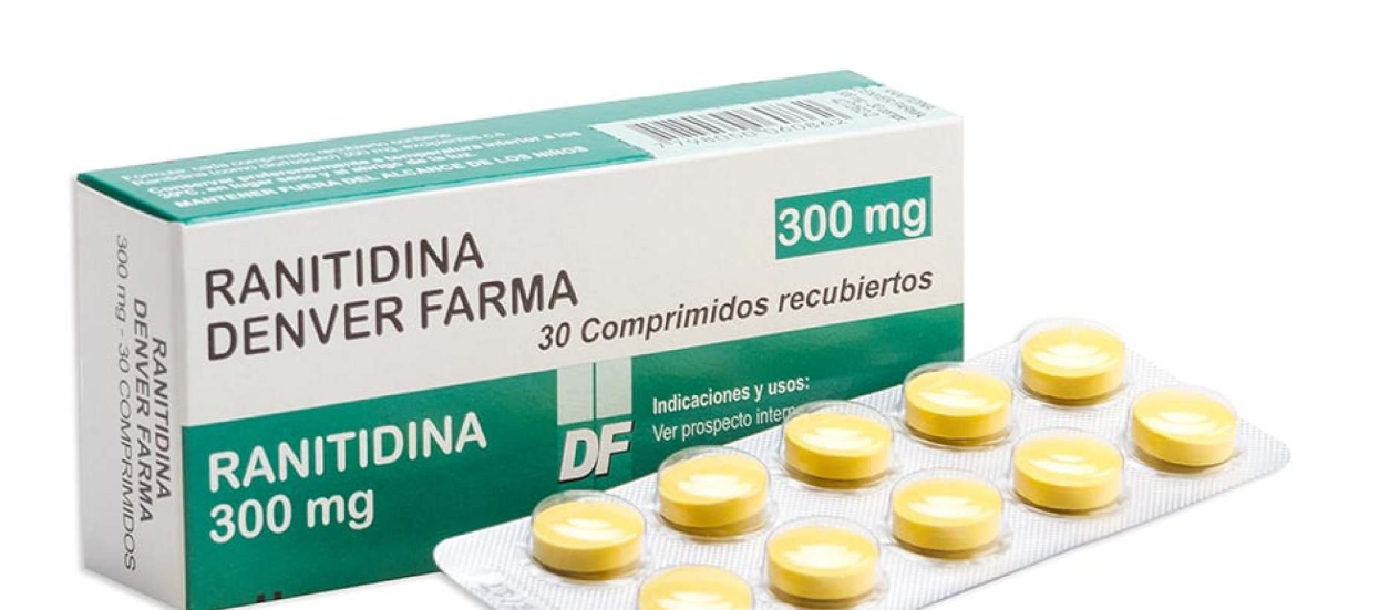 Cofepris suspende consumo, fabricación y comercialización de ranitidina por riesgo de desarrollar cáncer