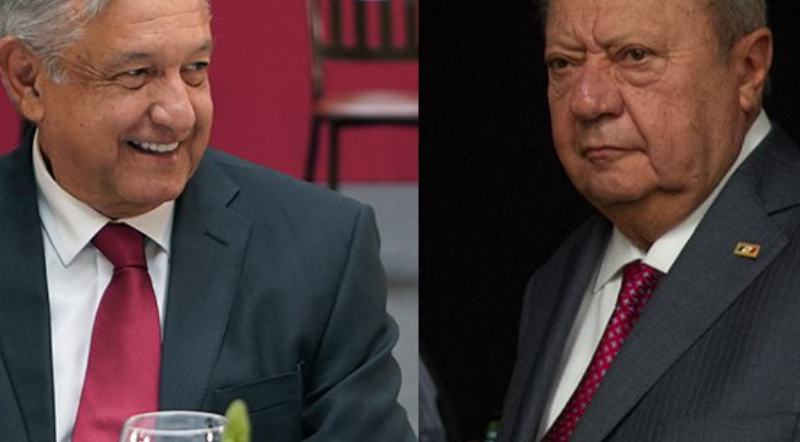 Luego de arrojarse al piso durante arresto de Juan Collado, Deschamps renuncia “por la buena”