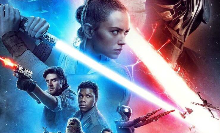 Star Wars: el ascenso de Skywalker vence a ‘Avengers: Endgame’ en preventas en linea
