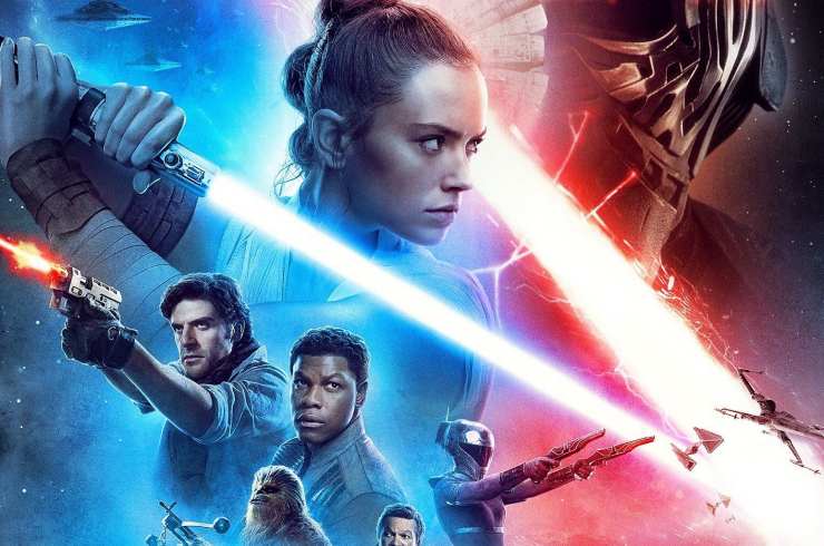 Star Wars: el ascenso de Skywalker vence a ‘Avengers: Endgame’ en preventas en linea