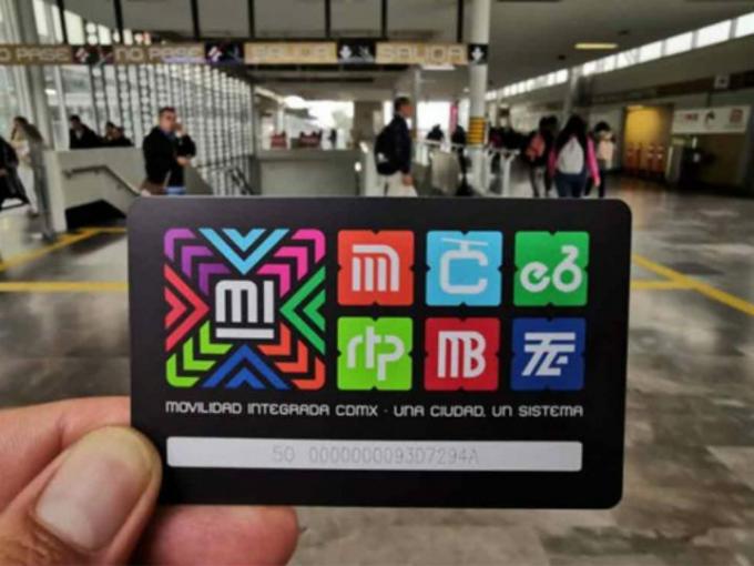 Tarjeta inteligente de la CDMX: paga el Metro, Metrobús, Ecobici, RTP y más