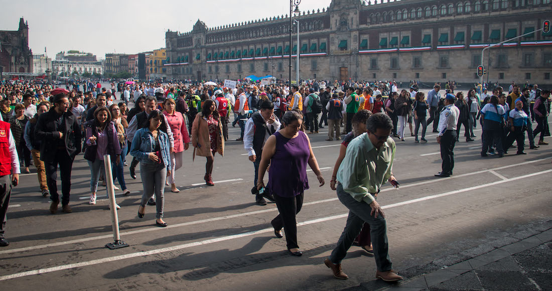 Se lanza Norma que previene el estrés laboral