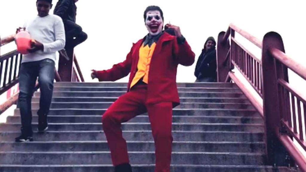 Joker Challenge: El nuevo reto viral que tienes que conocer