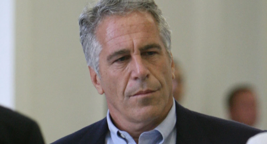 Suicidaron a Jeffrey Epstein, el enfermo sexual y multimillonario estadounidense