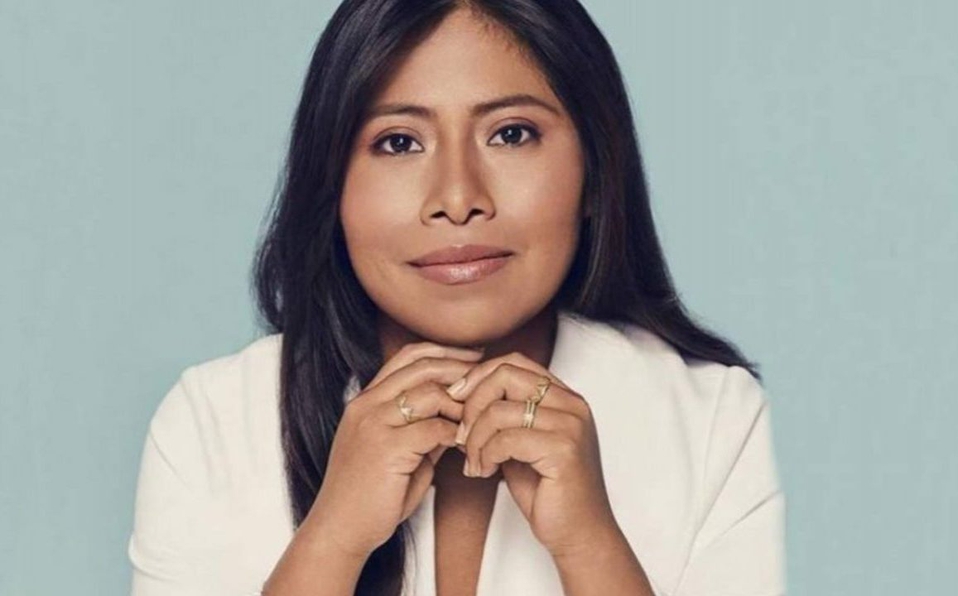 Yalitza Aparicio será embajadora de la UNESCO