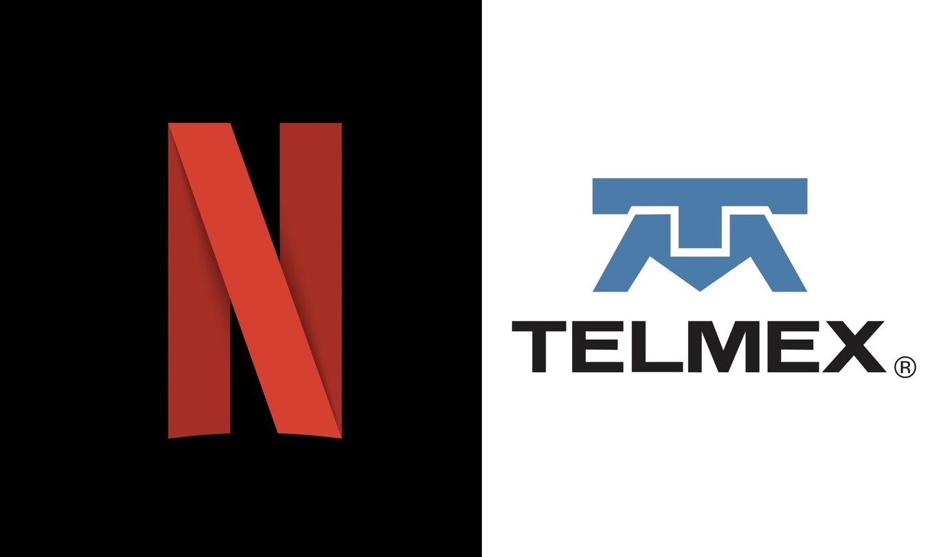 Telmex quiere incluir Netflix en sus paquetes de 499 pesos
