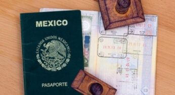 Bancos donde puedes pagar el pasaporte mexicano JO4