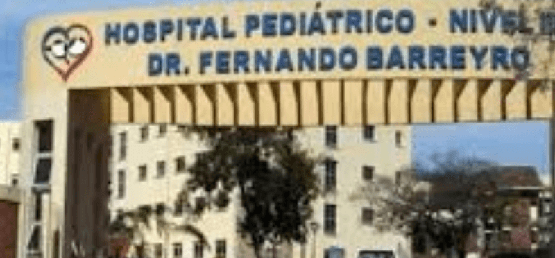 Niña de 10 años embarazada de 8 meses, su hermano el violador