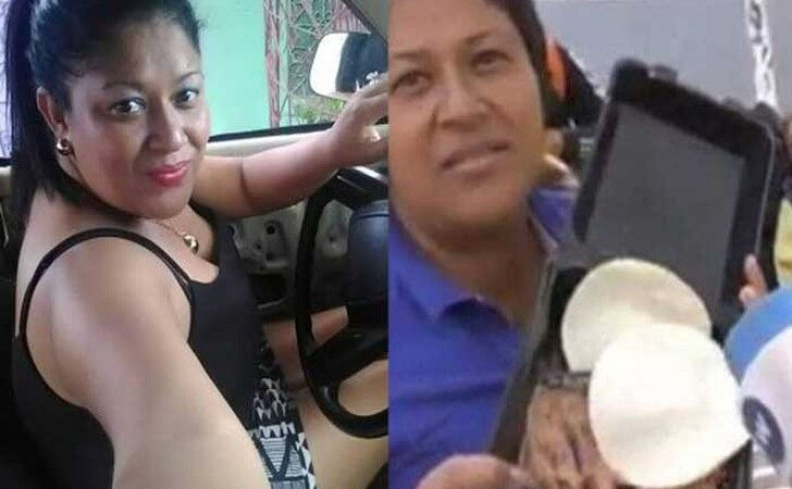 ‘Lady Frijoles’ ya vende pozole y tamales en Honduras