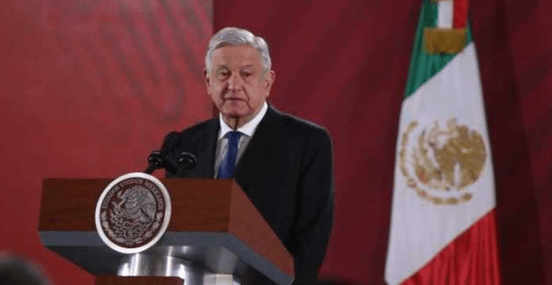Llama el presidente AMLO a Gobernadores y Fiscales a No maquillar cifras