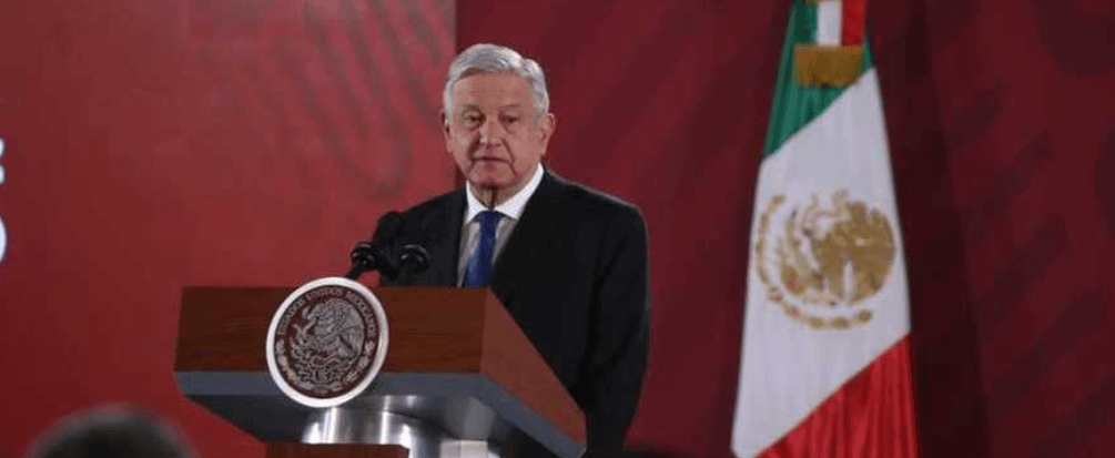 Llama el presidente AMLO a Gobernadores y Fiscales a No maquillar cifras