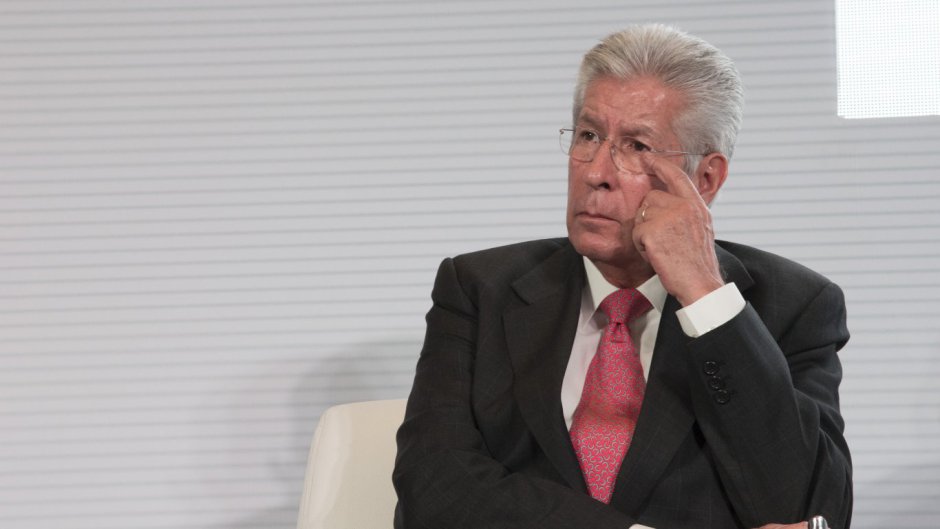 Santiago Nieto investiga a superdelegados de AMLO y ex secretarios de Peña Nieto