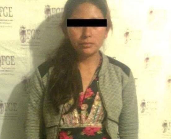 Joven es asesinado por su esposa con un martillo en Chiapas