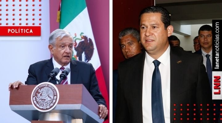 Funcionarios de Guanajuato se aumentan el sueldo y ahora ¡ganan más que AMLO! ¿Cómo ven?