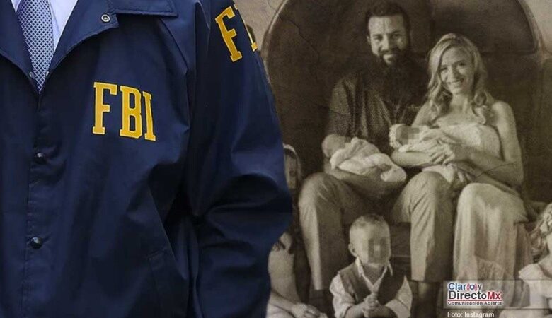 Ya llego el FBI a México para investigar el caso LeBarón, pero el gobierno condicionó su presencia