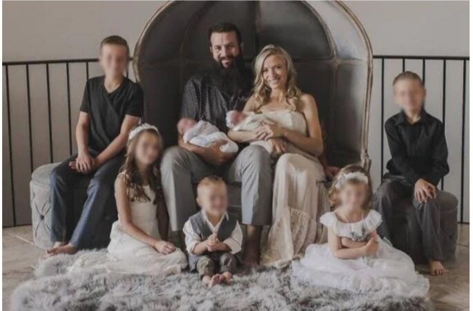 ¿Quienes la familia LeBarón, que fue masacrada entre Sonora y Chihuahua?