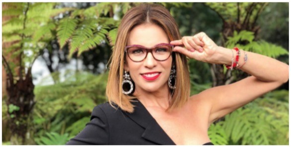 ¿Sera que Ingrid Coronado se incorporara a programa “HOY”?