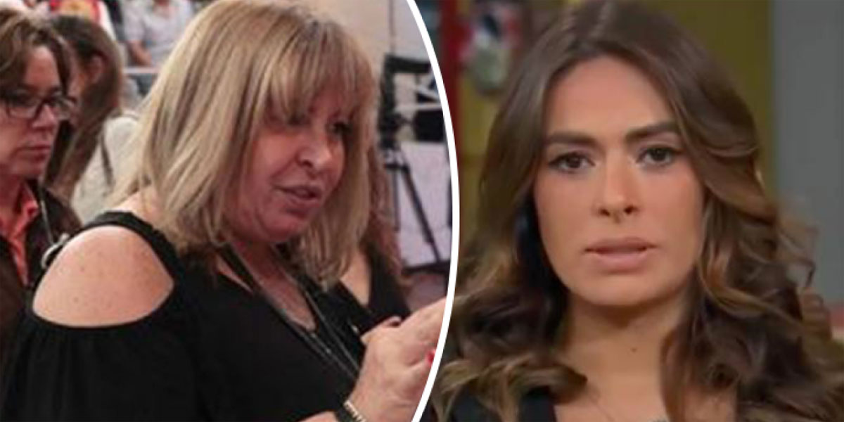 Magda Rodríguez confiesa la verdad de la salida de Galilea Montijo de “Hoy”