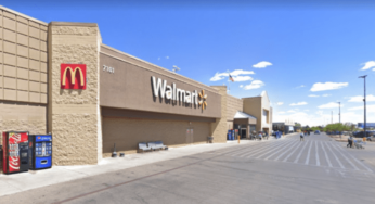 Reabre el Walmart de la masacre en Texas entre lagrimas y recuerdos