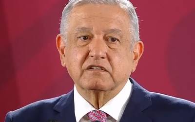 Aclaración de golpe de Estado por “imprudencia” del general Gaytán: AMLO