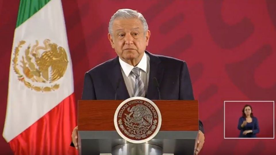 AMLO da a conocer sus 3 candidatas a ministro de la Suprema Corte de Justicia