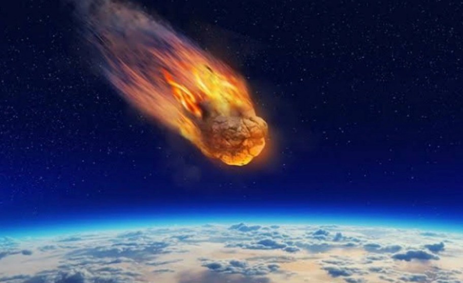 ¿Cómo sobrevivir al impacto de un meteorito contra la Tierra?