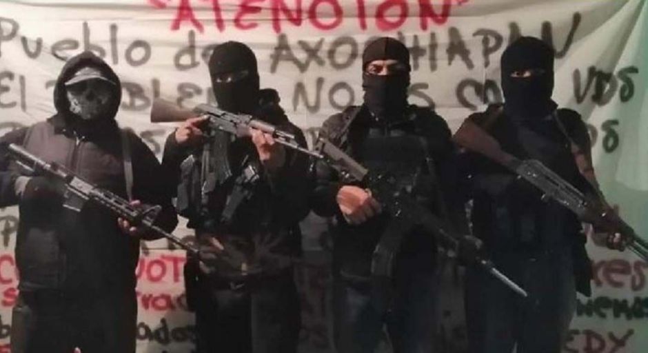 Realmente EEUU podría intervenir a México si declara a los cárteles grupos terroristas