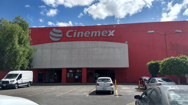 En silencio, Cinemex Palomas cerro finalmente sus puertas