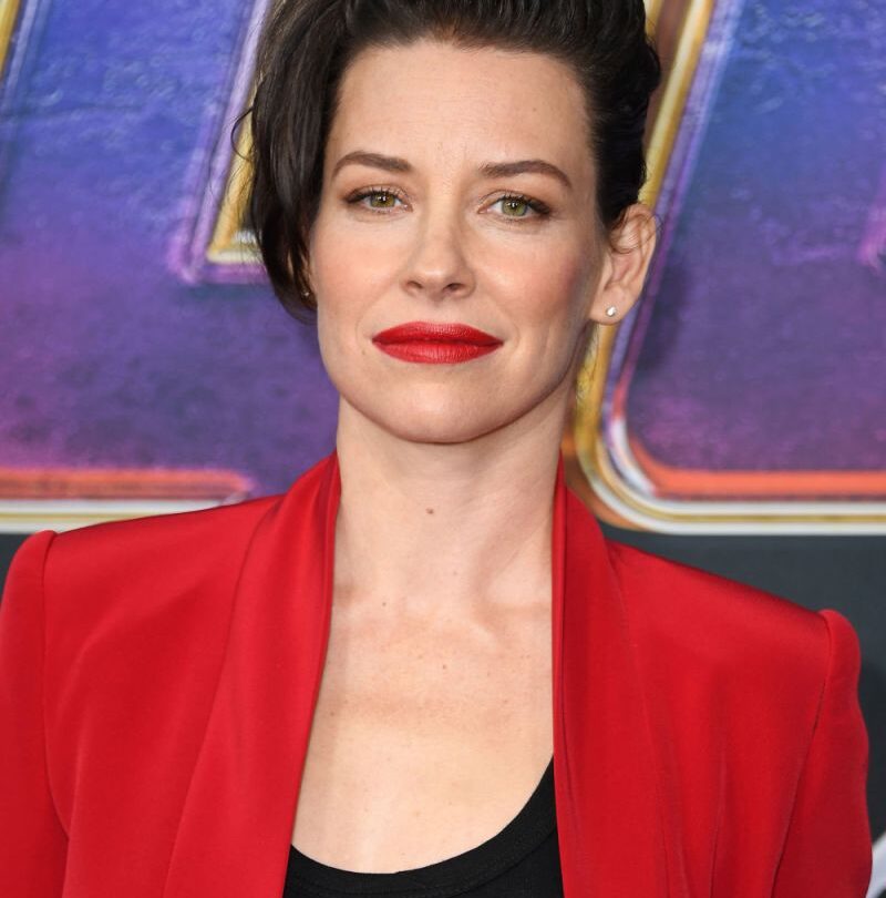 Evangeline Lilly se rapa la cabeza Sí es la Avispa en Ant Man