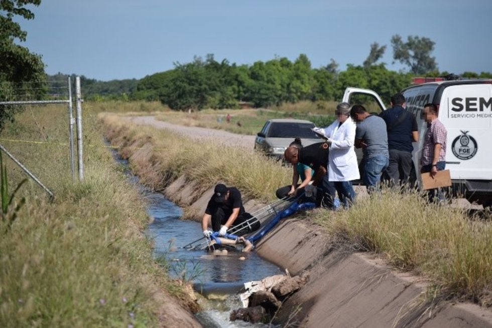 La venganza de Ovidio y ‘El Chapito’ Guzmán; Aparece otro ejecutado en Culiacán