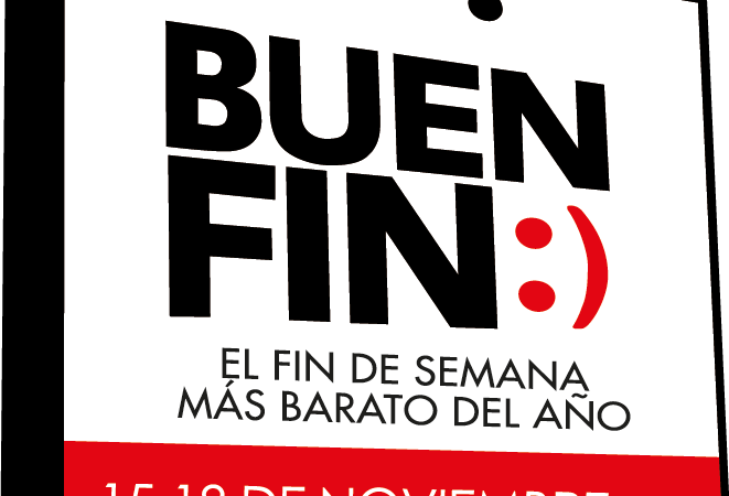 Ofertones de Buen Fin 2019, conocelas aquí
